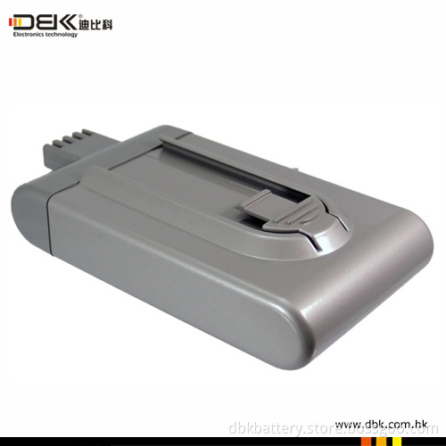 Vacuum Cleaner Li-ion Battery for Dyson DC16 (21.6V / 1.5Ah)